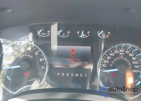 2011 Ford F-150 Xlt z USA, uszkodzony, nr VIN 1FTFW1ET3BFB56681